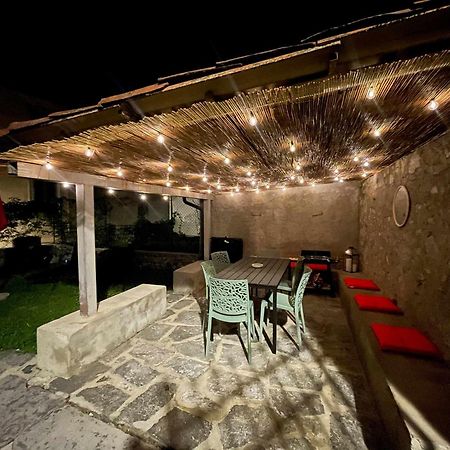 Il Convento Ancient Apartment With Private Garden Bellagio Kültér fotó