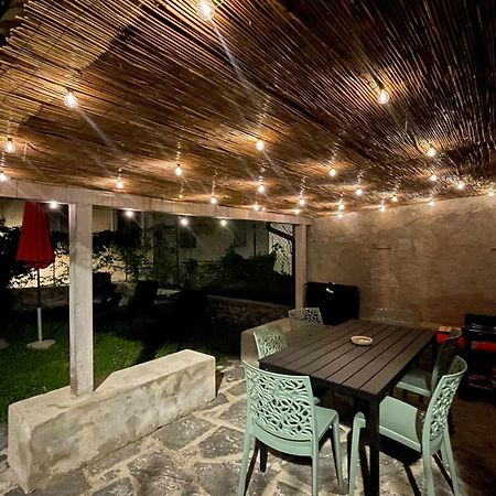 Il Convento Ancient Apartment With Private Garden Bellagio Kültér fotó