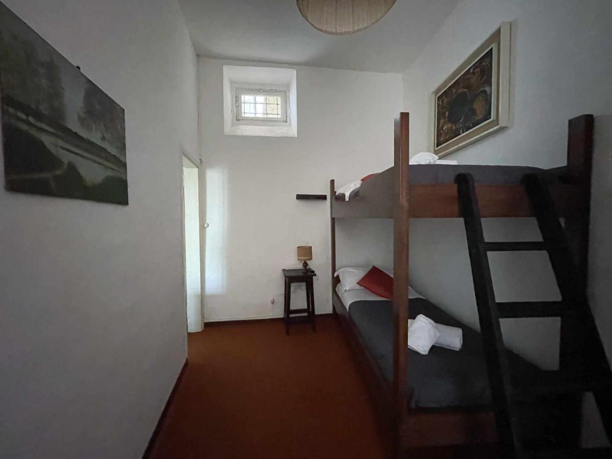 Il Convento Ancient Apartment With Private Garden Bellagio Kültér fotó