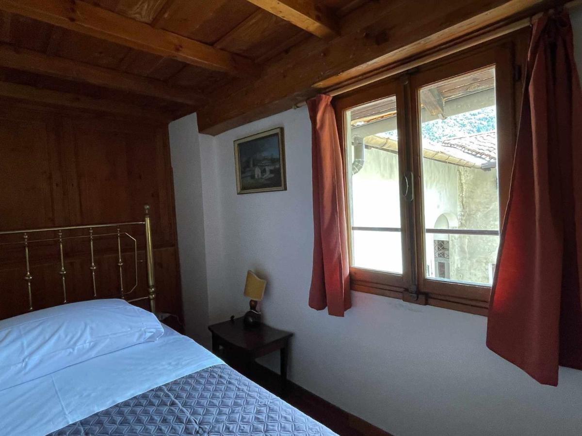 Il Convento Ancient Apartment With Private Garden Bellagio Kültér fotó