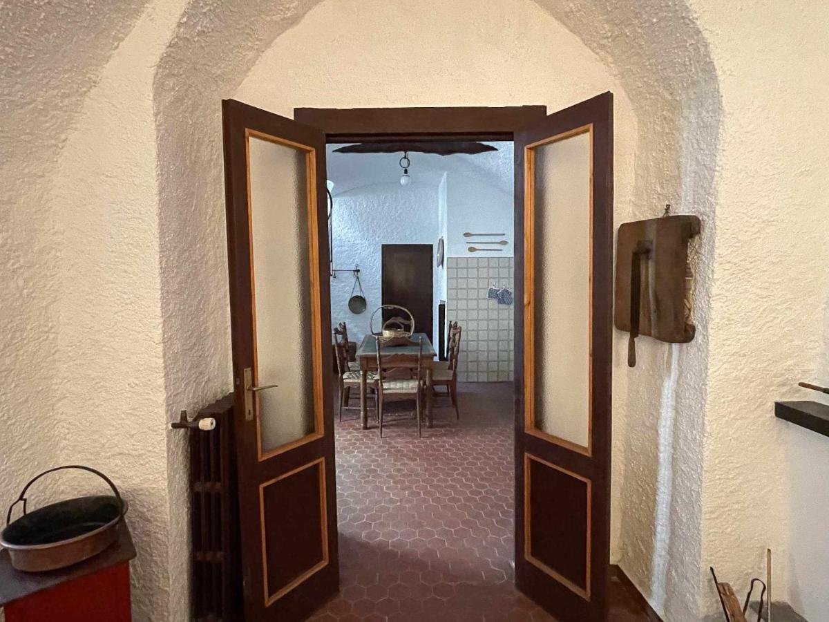 Il Convento Ancient Apartment With Private Garden Bellagio Kültér fotó