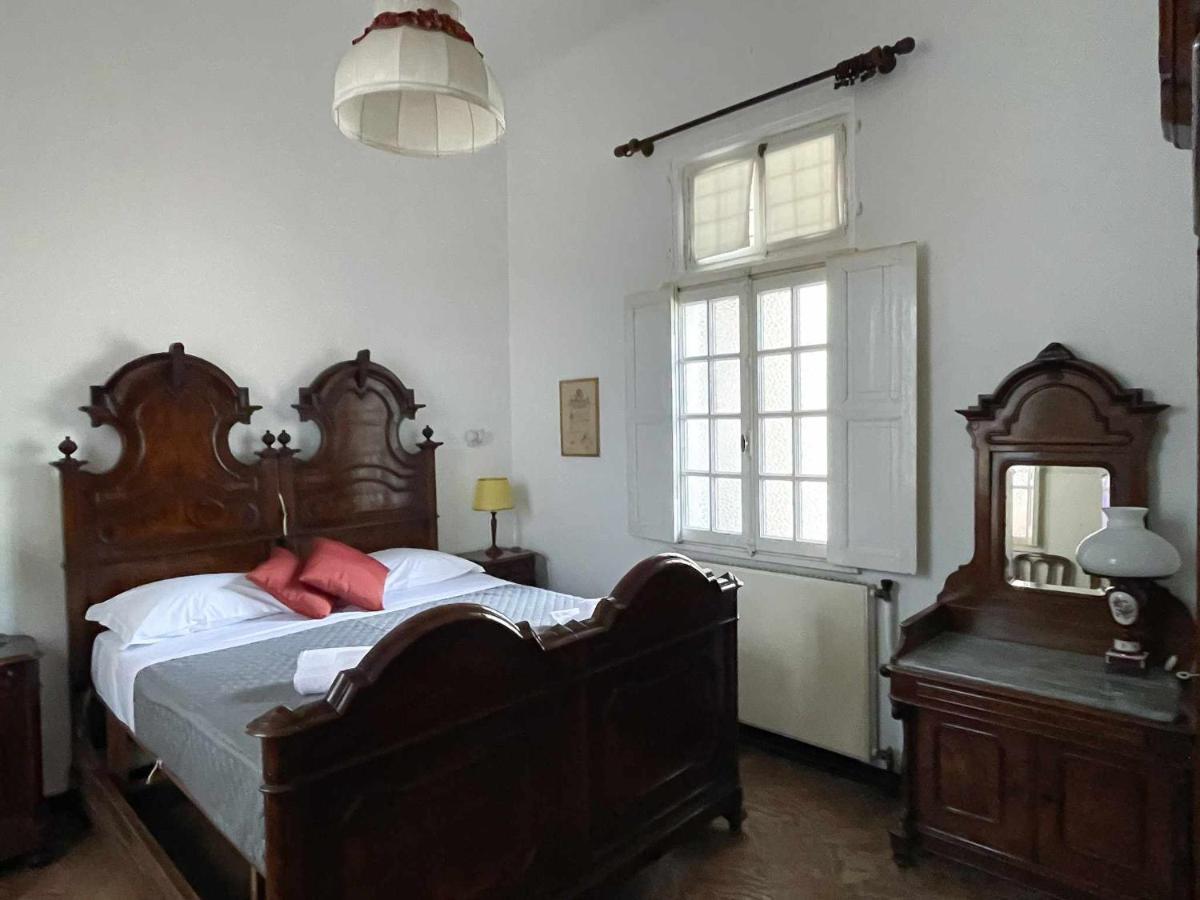 Il Convento Ancient Apartment With Private Garden Bellagio Kültér fotó