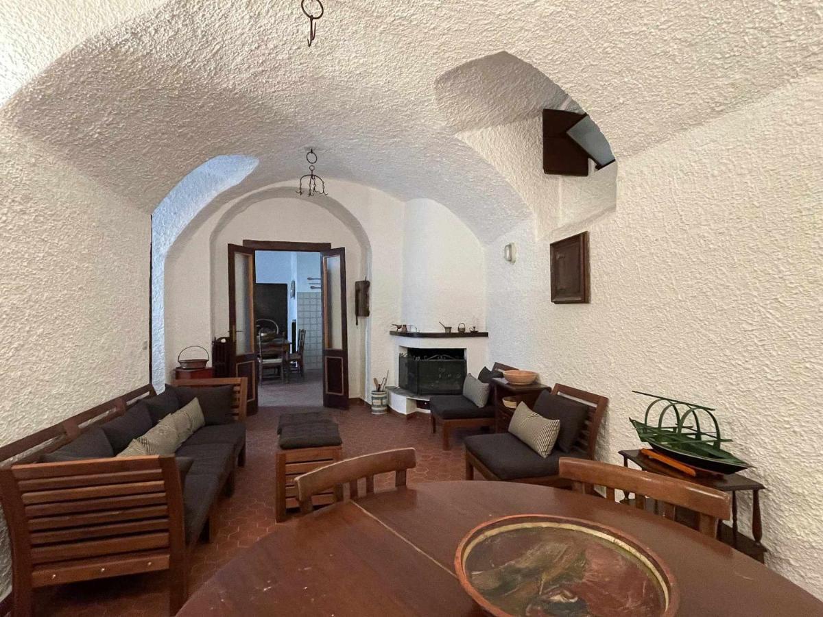 Il Convento Ancient Apartment With Private Garden Bellagio Kültér fotó