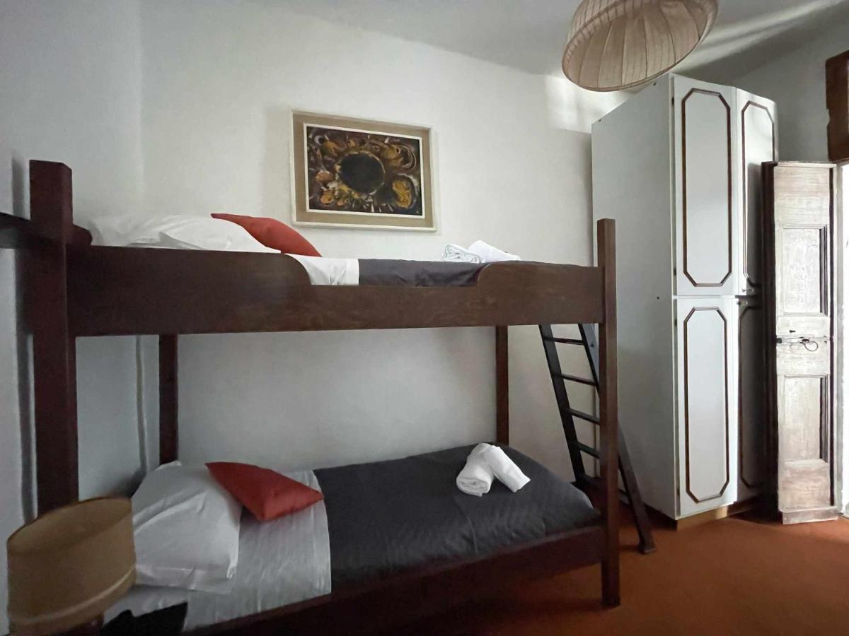 Il Convento Ancient Apartment With Private Garden Bellagio Kültér fotó