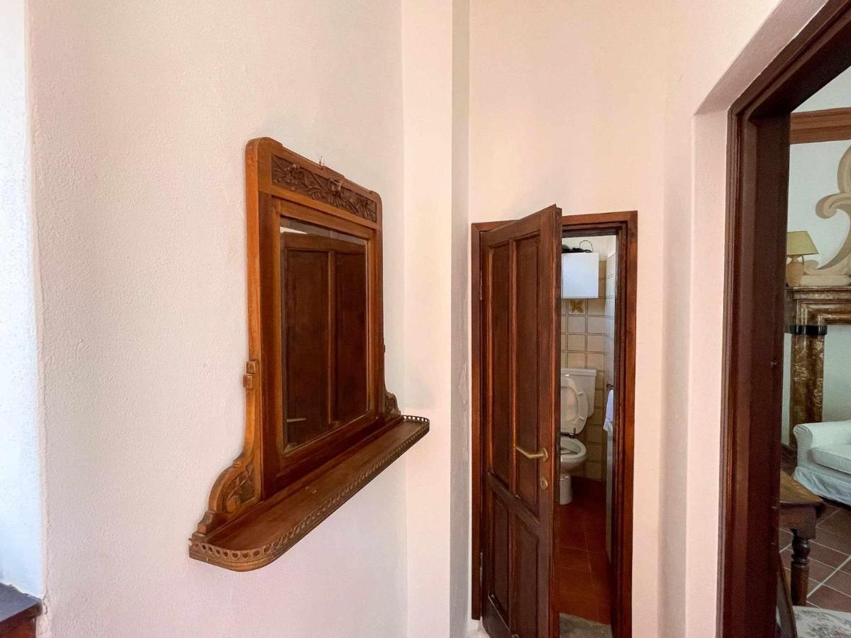 Il Convento Ancient Apartment With Private Garden Bellagio Kültér fotó