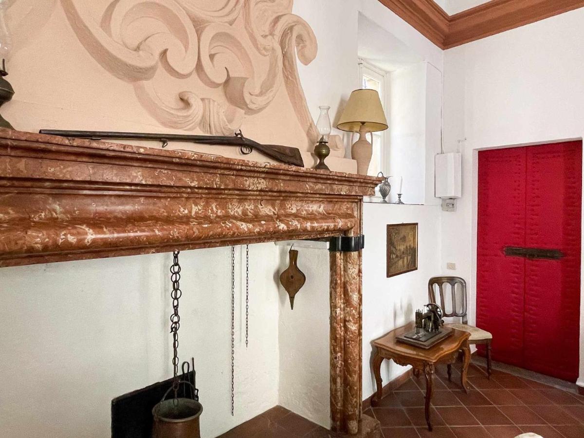 Il Convento Ancient Apartment With Private Garden Bellagio Kültér fotó
