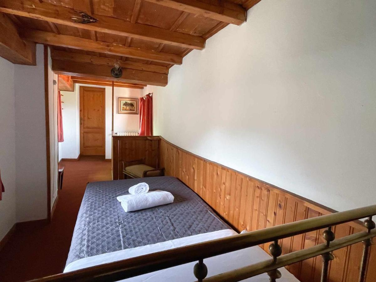 Il Convento Ancient Apartment With Private Garden Bellagio Kültér fotó